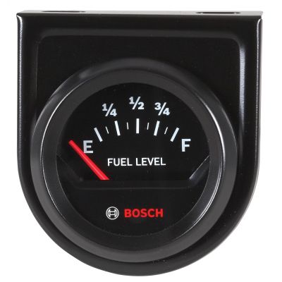 2" Electrical Fuel Level Gauge