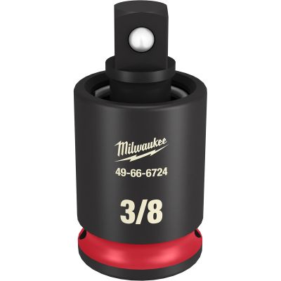 SHOCKWAVE Impact Duty? 3/8" Drive Universal Joint
