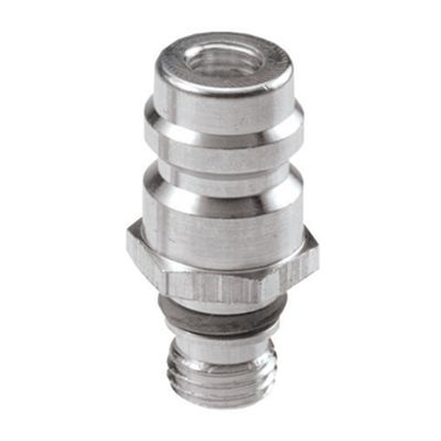 R134a Retrofit GM HS