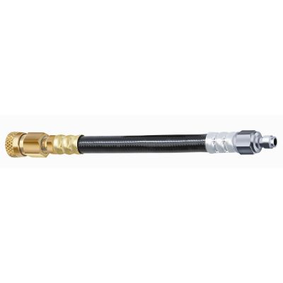 Ext Hose/Diesel Test