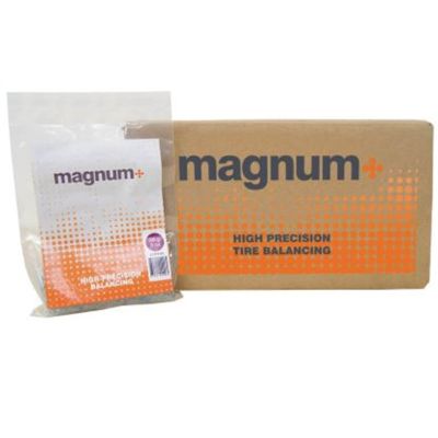 MAGNUM Case of 36 bags (3 oz)