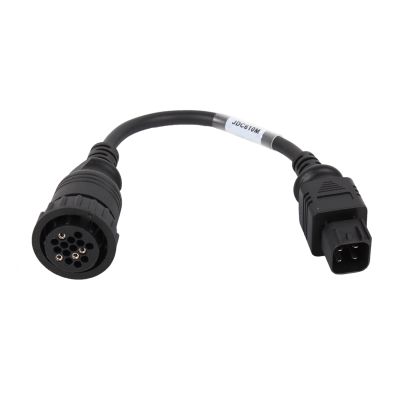 KAWASAKI CABLE 4 PINS