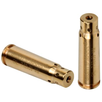 SightMark Laser Bore Sight Cartiridges - .223