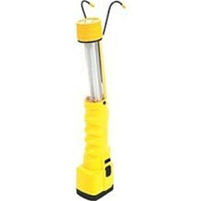Bayco Light, Work Light, Fluorescent, 14.4 Volt