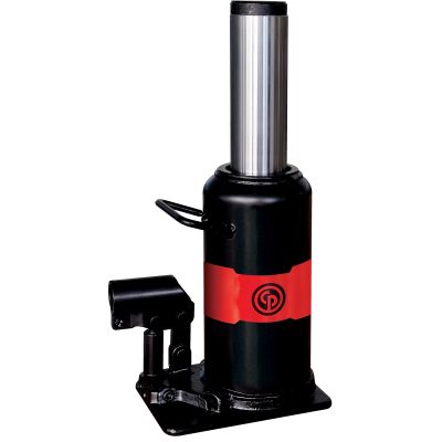 55 TON LOW PROFILE BOTTLE JACK
