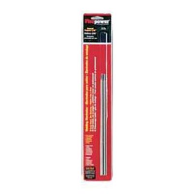 FIREPOWER 1/8" 6011 WELDING EL