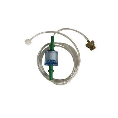 Legend 1234yf Hose