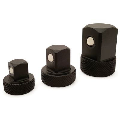 Titan 3-Piece Low Profile Adapter Set