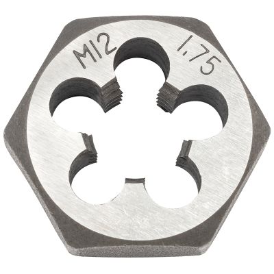 GearWrench 5mm x 0.80 NC Hex Die