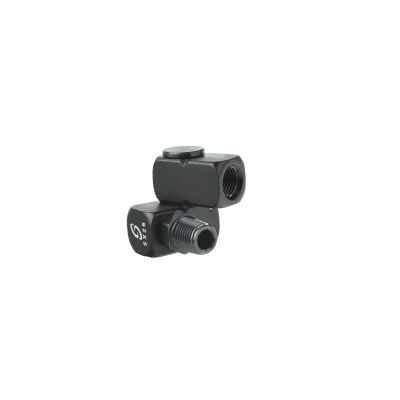Sunex Tools 1/4 in. Universal Swivel