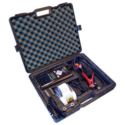 HD 12/24 ANALYZER