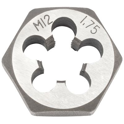 Hex Die 5/8-11