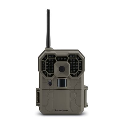 GXW WIRELESS 12.0 Megapixel (4 resolution) 12MP / 8