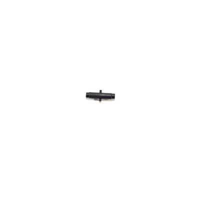 Straight Vacuum Connector 5/16" x 5/16" (100/Bag)