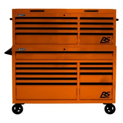 54" RS Pro Combo, Orange