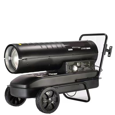 125,000 BTU Forced Air Heater