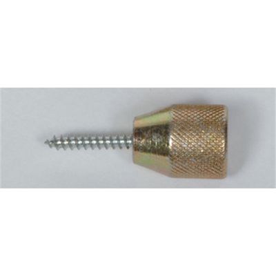 Broached nose C1 threaded 1/2"