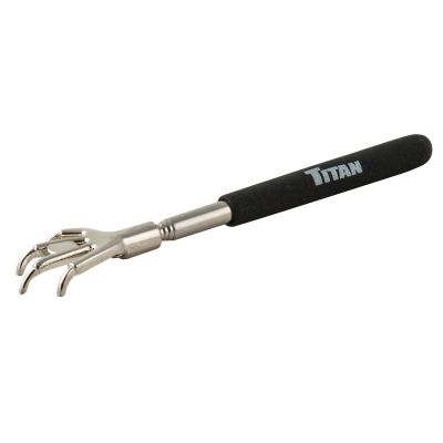 Titan Backscratcher Pick Up Tool