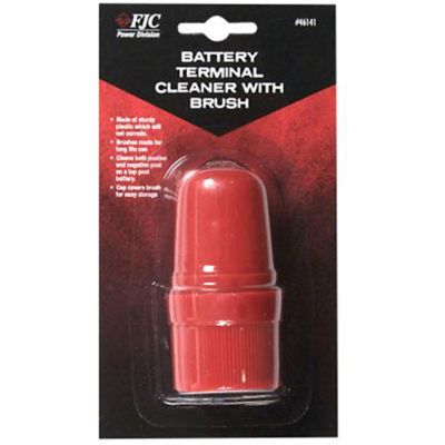 Battery Terminal Cleaner Brush