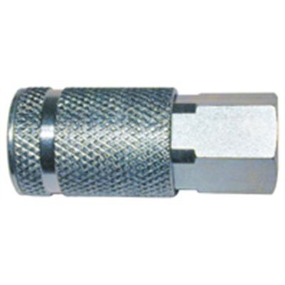Coupler Aro Aa 3/8Npt