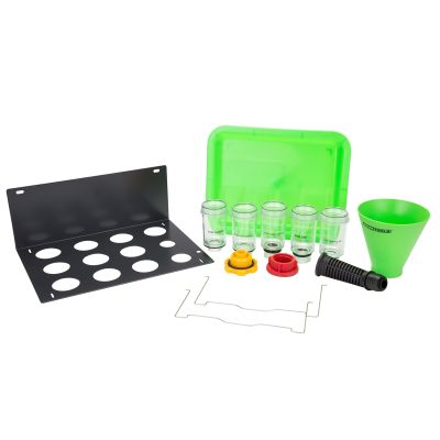 13 PC Universal Oil Funnel Set