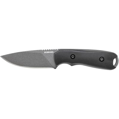 Schrade Frontier Full Tang Fixed Blade