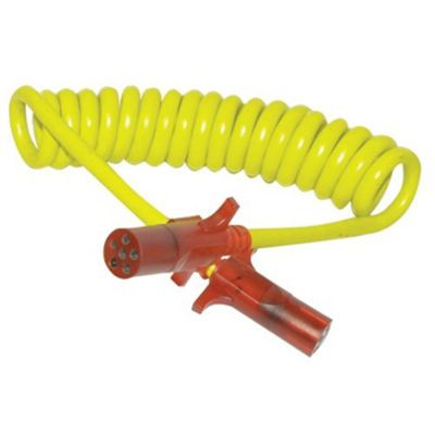 Flex-Coil 6 Round to 6 Round w