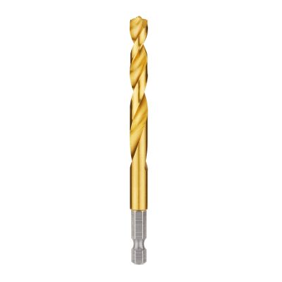21/64" Titanium SHOCKWAVE?