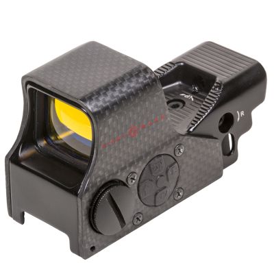 Sightmark Ultra Shot M-Spec FMS Carbon Fiber