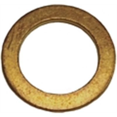 12mm Copper Oil Drain Plug Gaskets (100/Bag)