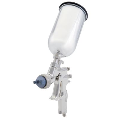 RAZOR COMPLIATN 1.3 ALUM CUP PRIMER BASE CLEAR
