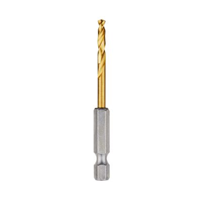9/64" Titanium SHOCKWAVE?