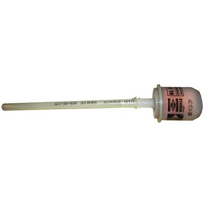 Filter, Inlet 2.5 Gal New