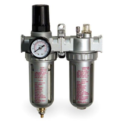 Air Control Unit