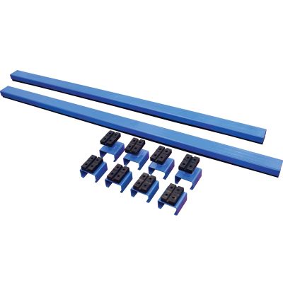Atlas Scissor Lift Support Bar