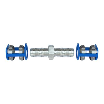 Smart Splice A/C Splicer - # 6 Hose to # 6 Hose