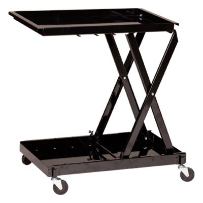 Adjustable Rolling Cart for FNTCM60 Parts Washer