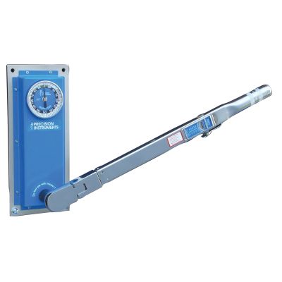 Precision Instruments (TC) Torque Comparator