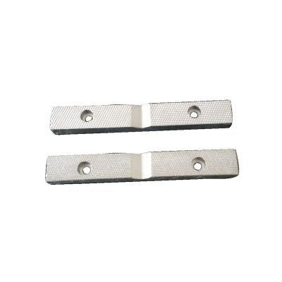 Wilton Jaw Insert (Set of 2)