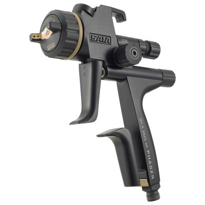 X5500 Phaser HVLP Gun, 1.2 O, w/ RPS Cups