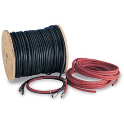 Fluid Hose 25'