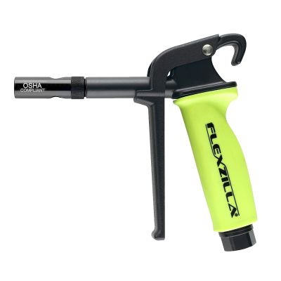 Flexzilla X3 Blow Gun with Xtreme-Flo Safety Nozzle