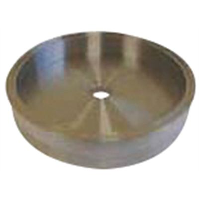 40mm Wheel Balancer Spacer Backing Plate, 8-3/4"