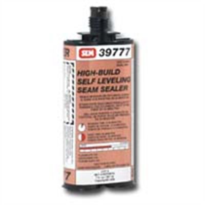 Dual-Mix High-Build Self Leveling Seam Sealer