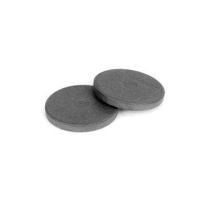 Titan 2-Piece Multi-Pole Mag Discs