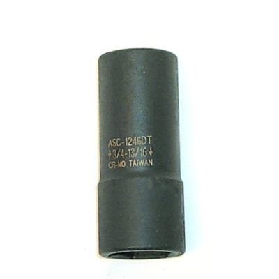 DEEP SOC 3/4 X 13/16 1/2 FLIP SOCKET
