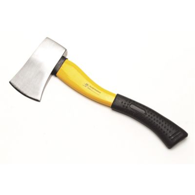 Wilmar 1.25 lb. Axe w/ Fiberglass Handle