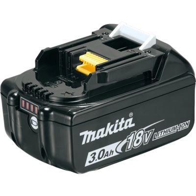 18V LXT 3.0 Ah Battery