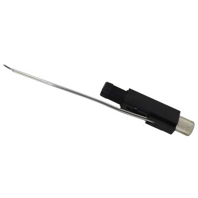 Electric Ignitor for the PPMT