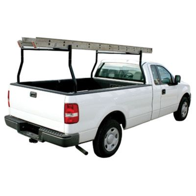 Cargo Truck Rack w/ 500 lb. Load Capacity